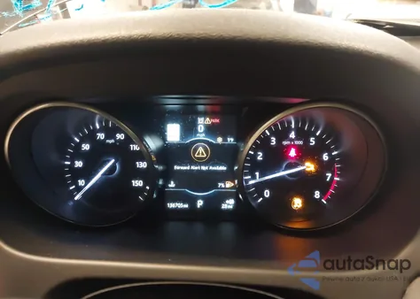 2017 Land Rover Discovery Sport Hse from USA, damaged, VIN SALCR2BGXHH651103